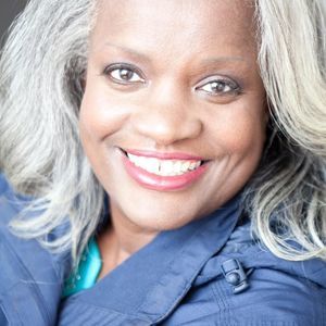 Meet your Posher, Allyson